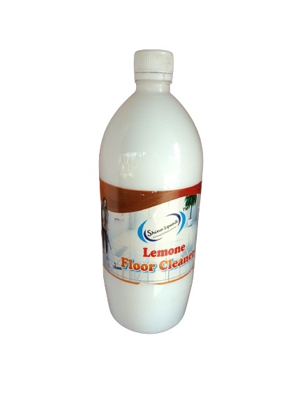 Shine Squad Fresh Lemon Hygiene – Powerful Fresh Cleaning Formula